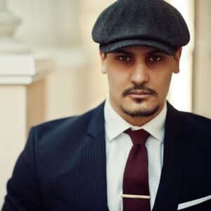 Security Surveillance and Monitoring