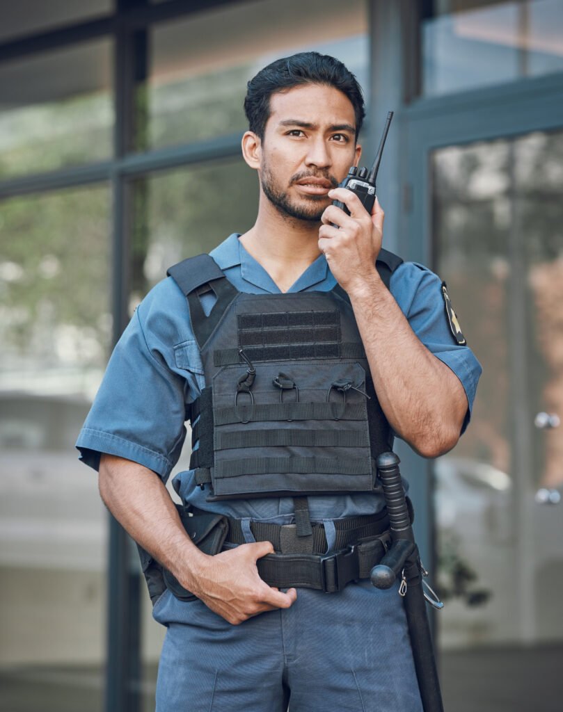 Commercial Facility Security Solutions