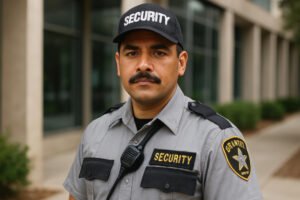 Business security consultancy solutions in Madurai