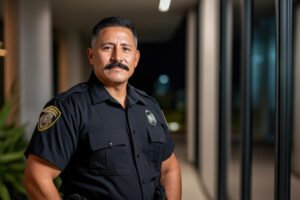 Industrial Safety and Security in Madurai