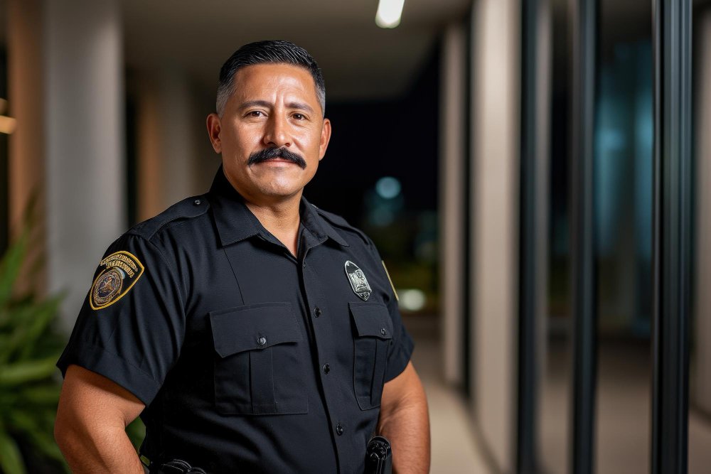 Industrial Safety and Security in Madurai